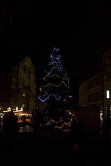 Weihnachtsmarkt 2018 Bamberg