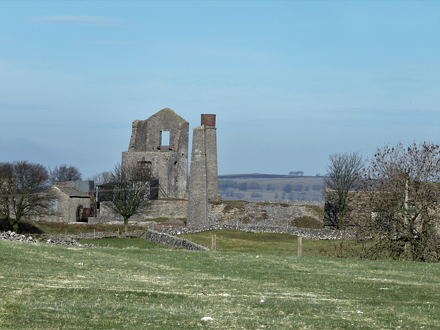 magpie lead mine, derbyshire (5)