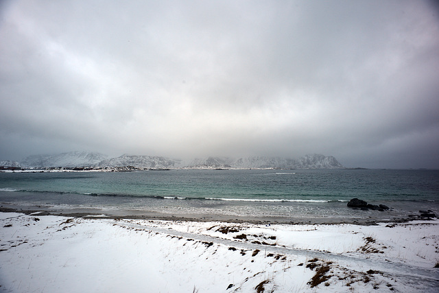 Lofoten, Norway