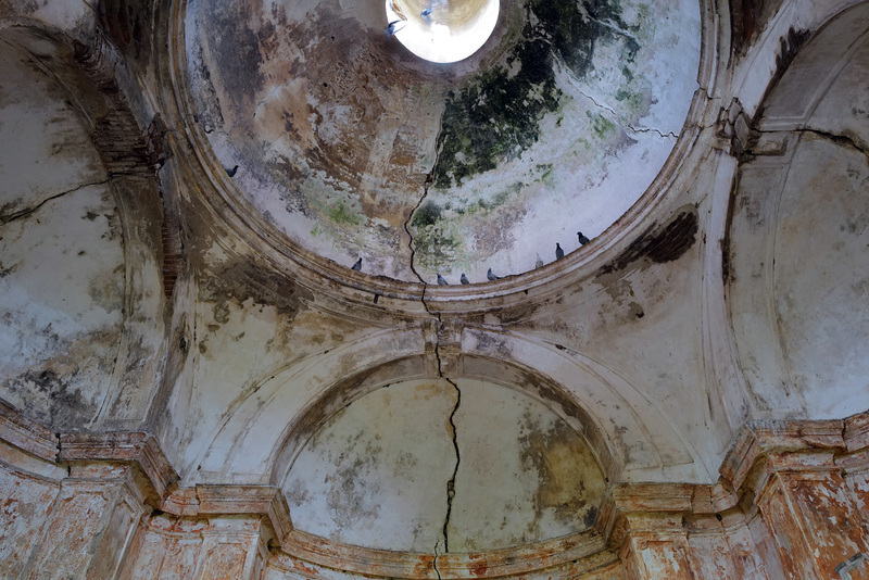 Viana do Alentejo, Capela do Cruzeiro ou Ermida do Sr. Jesus do Cruzeiro