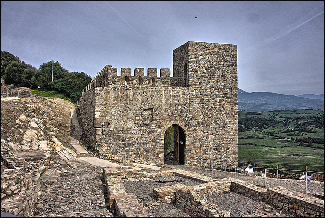 Jimena de la Frontera