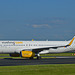 Vueling MFM