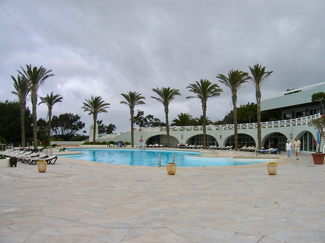 Hotel Alvor