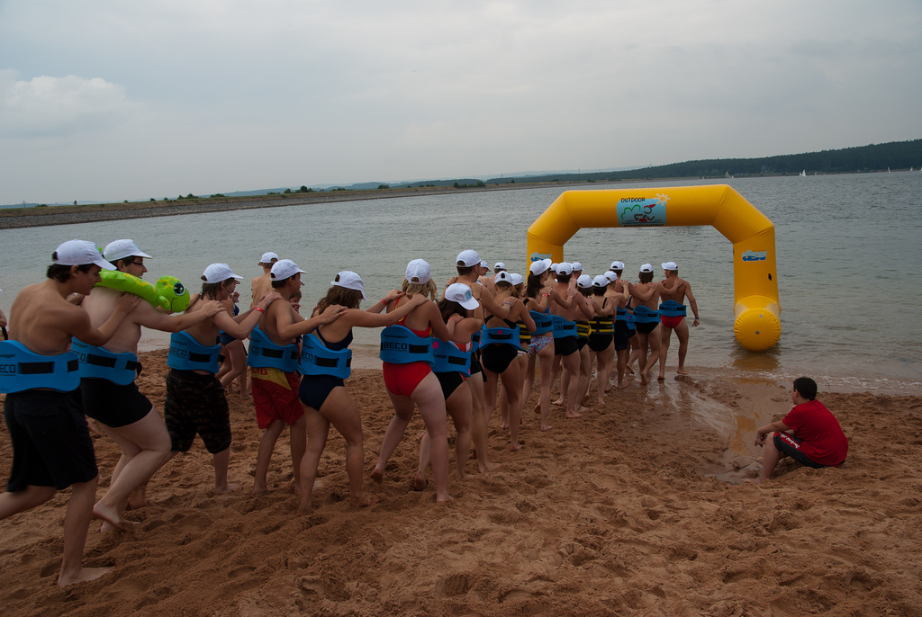 ResQ Games 2010