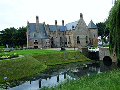 6 - Medemblik Castle Raboud