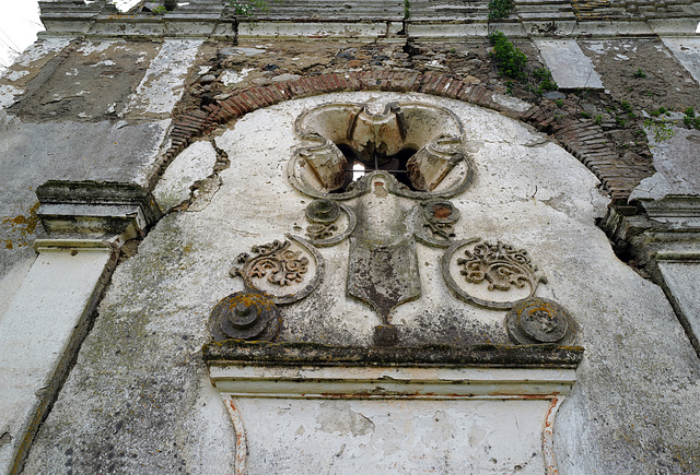 Viana do Alentejo, Capela do Cruzeiro