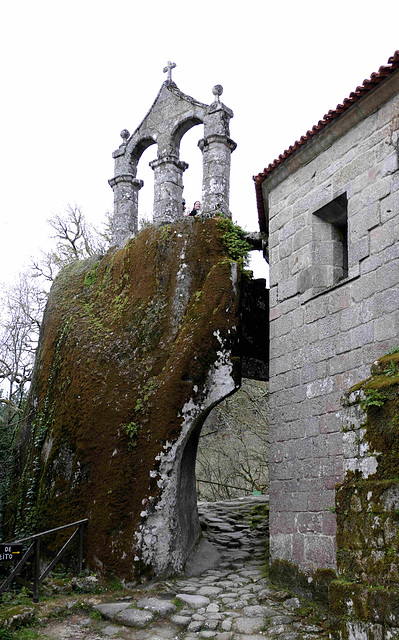 San Pedro de Rocas