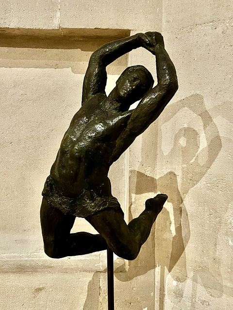 Paris 2024 – Opéra Garnier – Alexandre Kalioujny Paris 2024 – Opéra Garnier – Alexandre Kalioujny