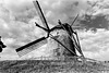 Die Uelsener Windmühle - HFF