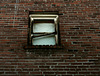 Falling window