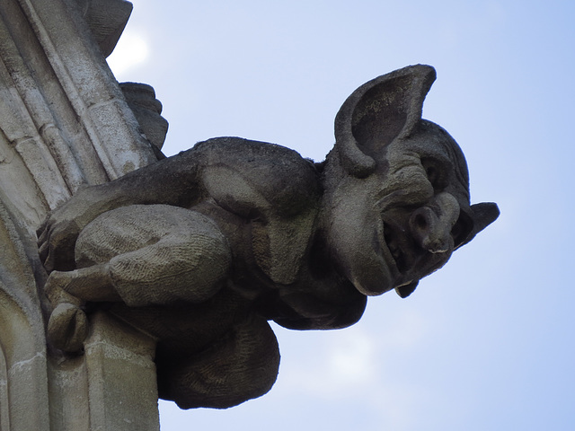 christ the saviour, ealing broadway, london