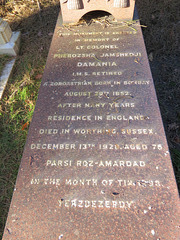 brookwood cemetery, surrey