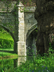 eltham palace, london