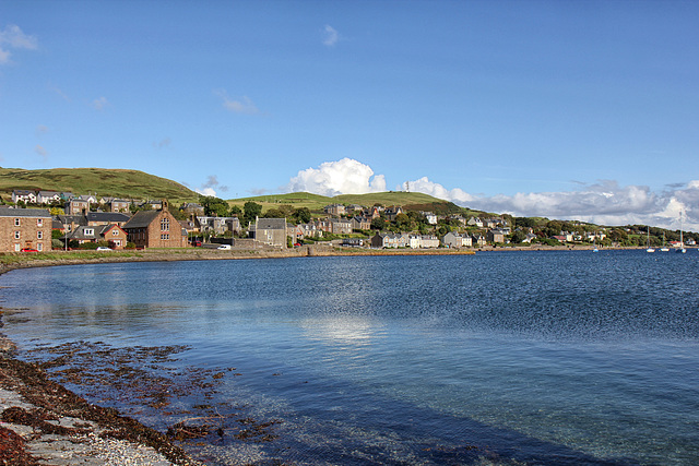 Campbeltown Loch