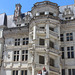 Spiral Staircase - Chateau de Blois