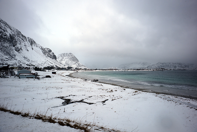 Lofoten, Norway