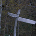 Aira Force signpost