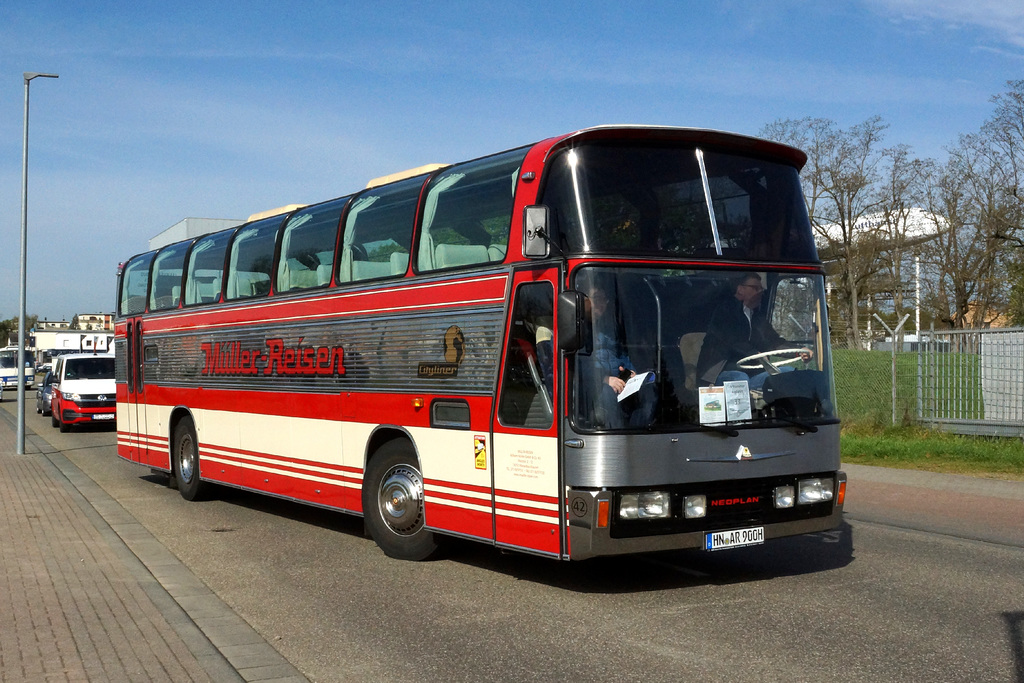 Omnibustreffen Sinsheim Speyer 2023 243
