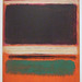 No 3-No 13 1949 by Rothko in the Museum of Modern Art, May 2010