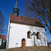 Krumbach, Kapelle