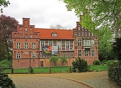 Schloss Bergedorf