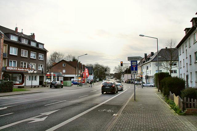 Horster Straße (Bottrop-Boy) / 15.02.2020