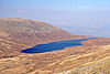 Lochan Meall an t-Suidhe from The Red Burn 1st May 1990