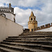 Viana do Alentejo, Castelo