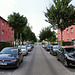 Stettiner Straße (Wesel) / 4.07.2022