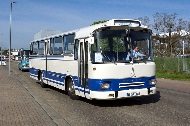 Omnibustreffen Sinsheim Speyer 2023 249