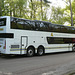 Three Star Coaches K80 TSC (SF07 OSD, KSK 984) at Barton Mills Picnic Area - 4 May 2023 (P1150419)