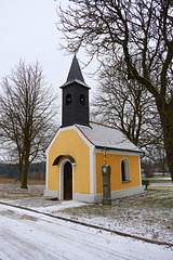 Fuchsendorf, Ortskapelle (PiP)
