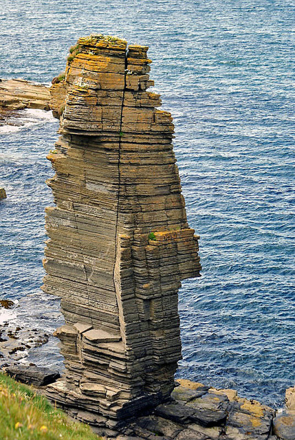 Sea Stack