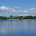 Blick über den Seeburger See