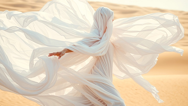 The Dream Dancers in the Scirocco | Fiction | Summary | The Dream Dancers in the Scirocco | Fiction | Summary |
