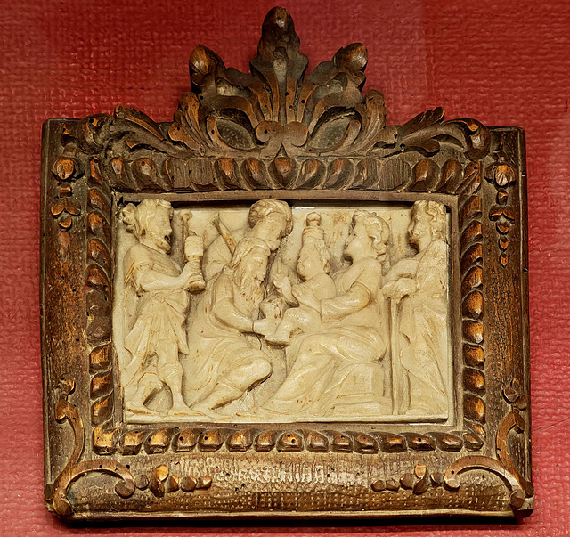 Tournai - Cathédrale Notre-Dame