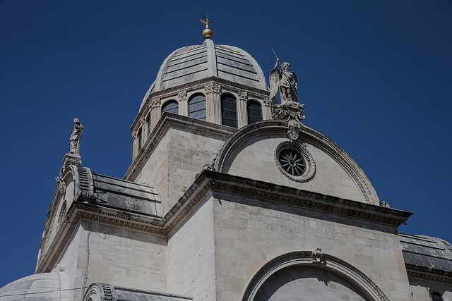 Šibenik - Croazia