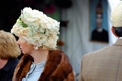 Goodwood Revival Sept 2015 The Hat 1 XPro1