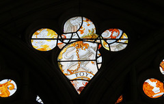 exeter cathedral, devon