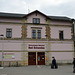 Bahnhof Bad Schandau