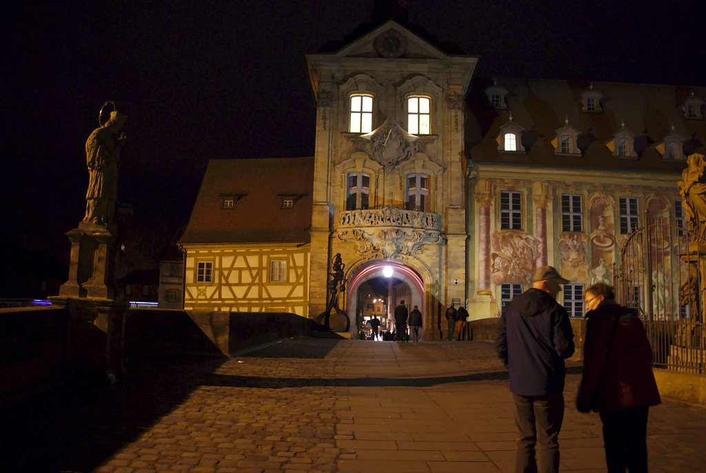 Altes Rathaus Bamberg