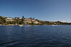 Swan River View