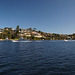 Swan River View