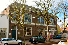 Schoonhoven 2015 – Stijlklokkenfabriek