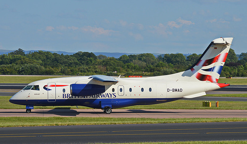 Sun-Air BMAD