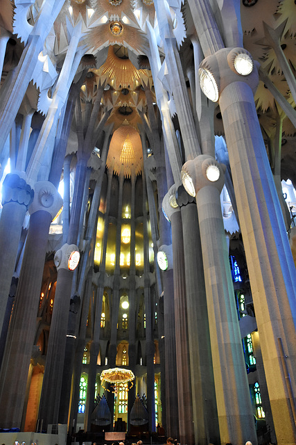 La Sagrada Família