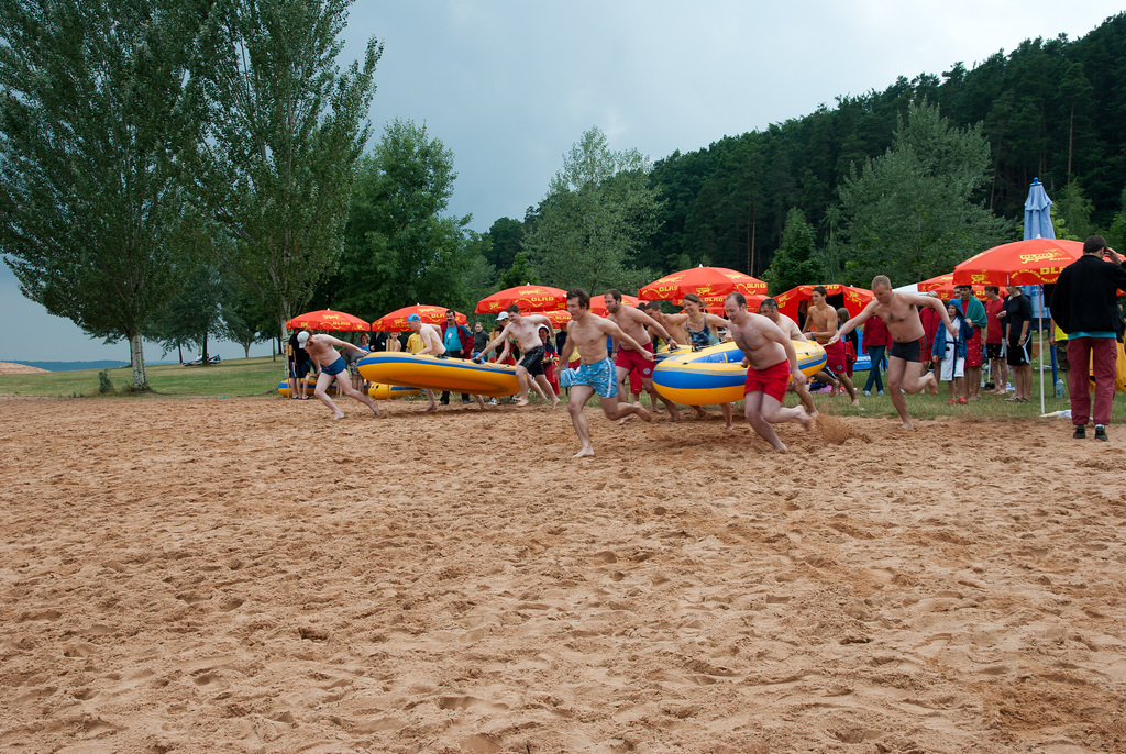 ResQ Games 2010