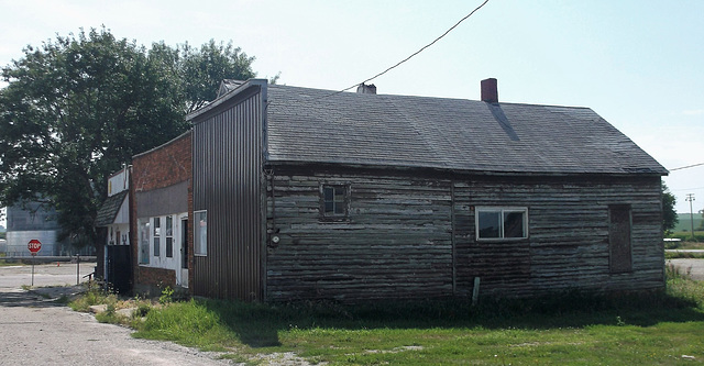 Au fil du stop .... Au fil du stop ....