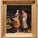 Young Wife First Stew by Spencer in the Metropolitan Museum of Art, January 2022