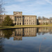 Lyme Park, Disley, Cheshire